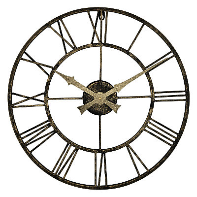 Lascelles Outdoor Clock Lascelles Outdoor Clock